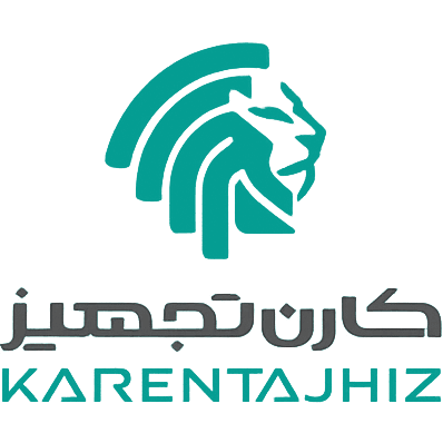 لوگو کارن تجهیز